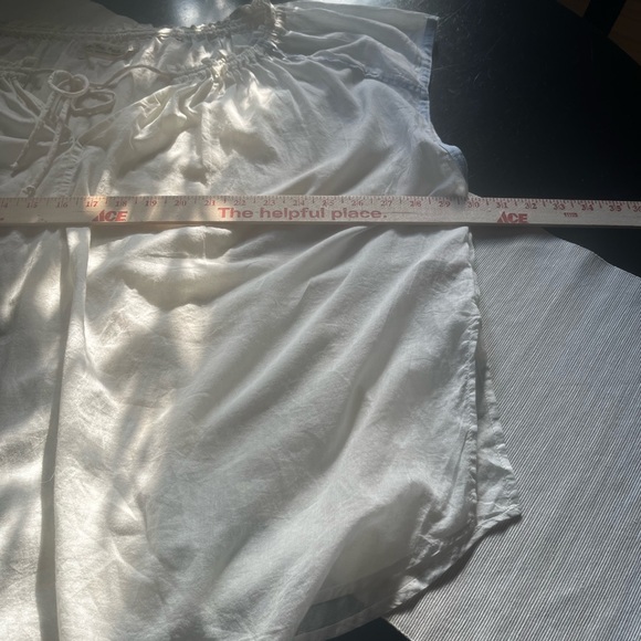 We The Free oversized top - Picture 5 of 7